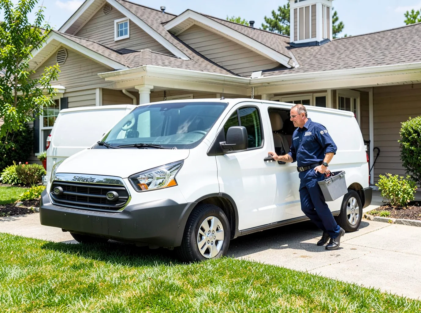 Emergency Plumber company in Check, VA