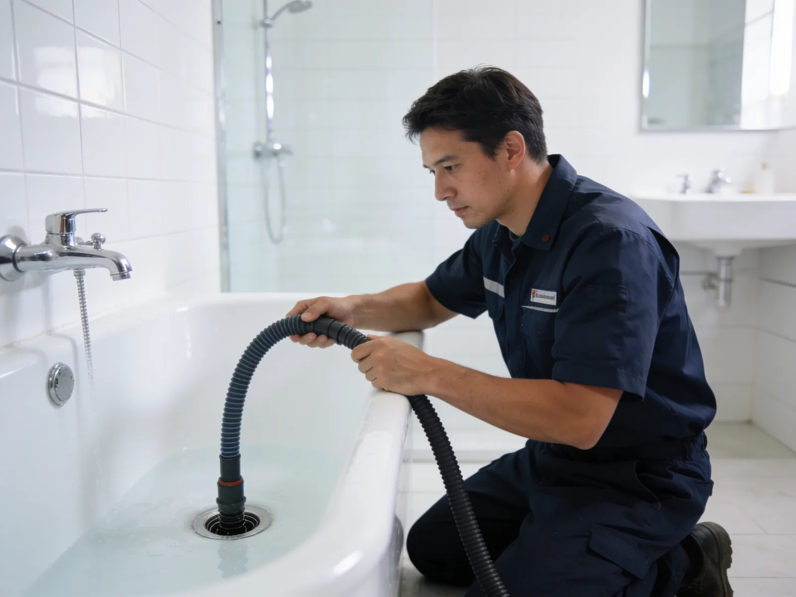 Emergency Plumber Check, VA FAQs
